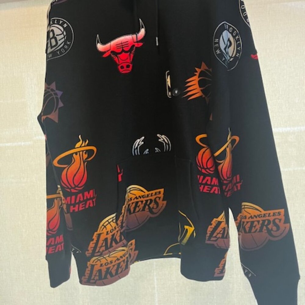 Hollister Hoodie Size Medium
